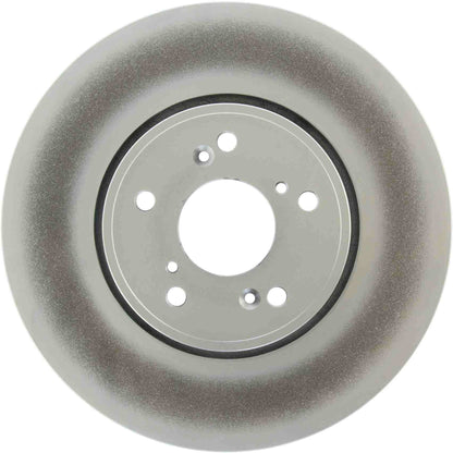 Centric Parts Disc Brake Rotor GCX with Full Coating for Acura ILX 2016, RDX 2013-2018 320.40080F
