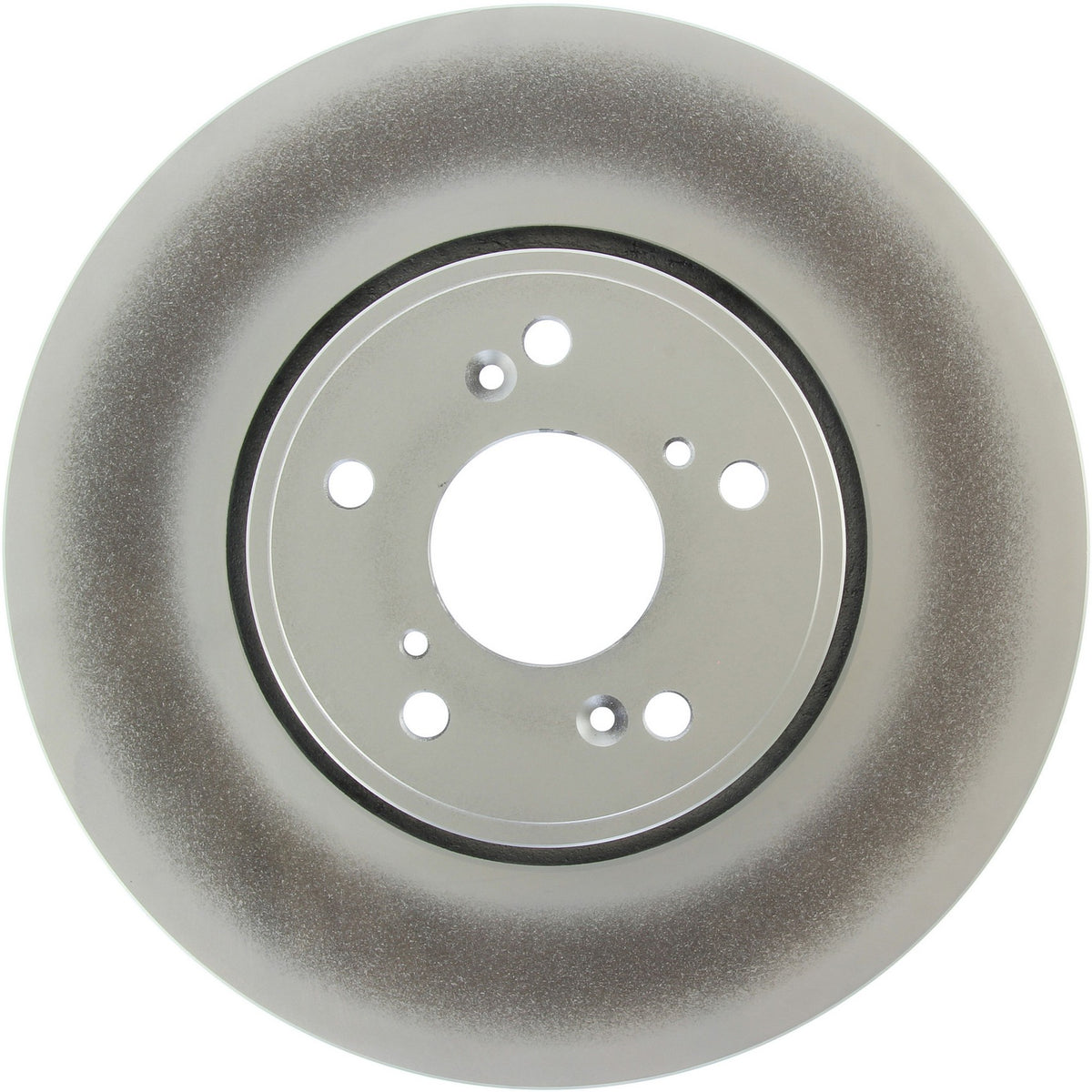 Centric Parts Disc Brake Rotor GCX with Full Coating for Acura ILX 2016, RDX 2013-2018 320.40080F