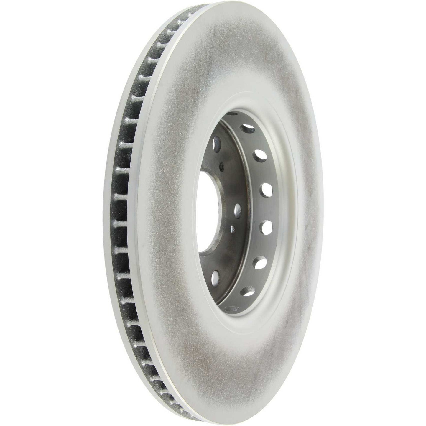 Centric Parts Disc Brake Rotor GCX with Full Coating for Acura ILX 2016, RDX 2013-2018 320.40080F