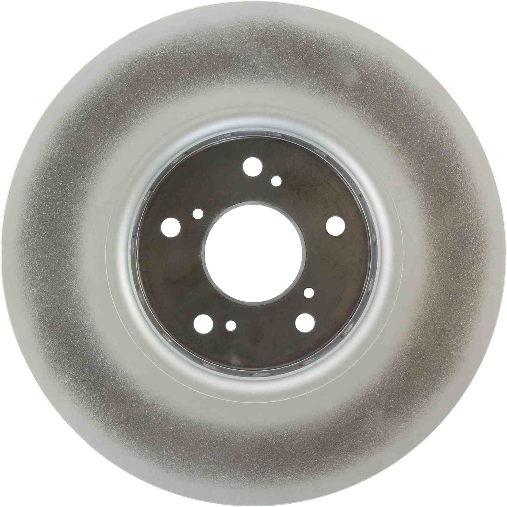 Centric Parts GCX Elemental Protection Brake Rotors By StopTech 320.40080