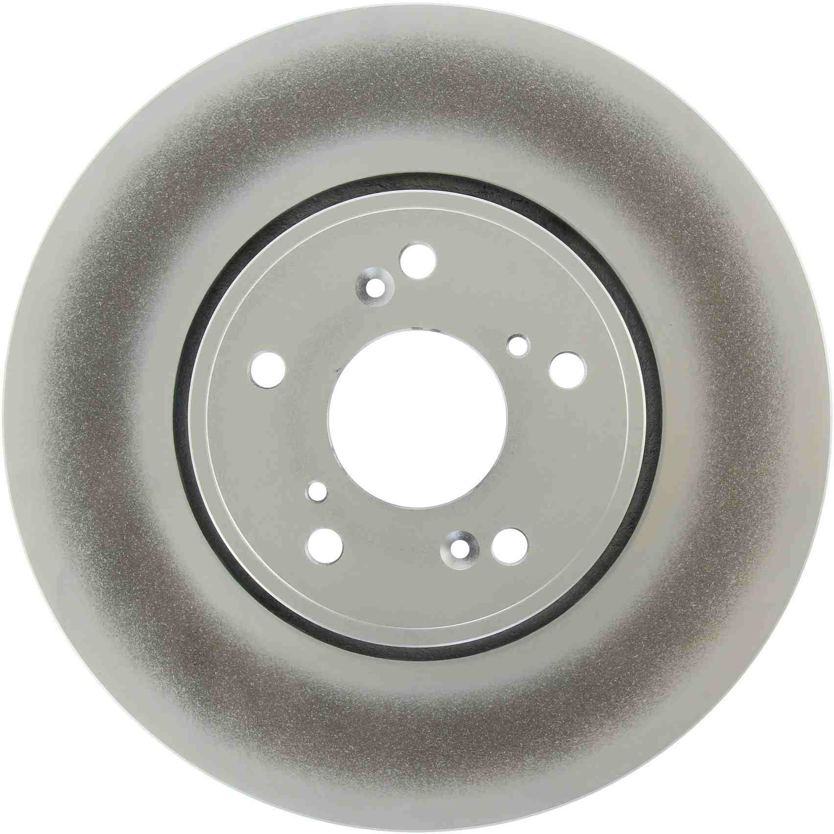 Centric Parts GCX Elemental Protection Brake Rotors By StopTech 320.40080