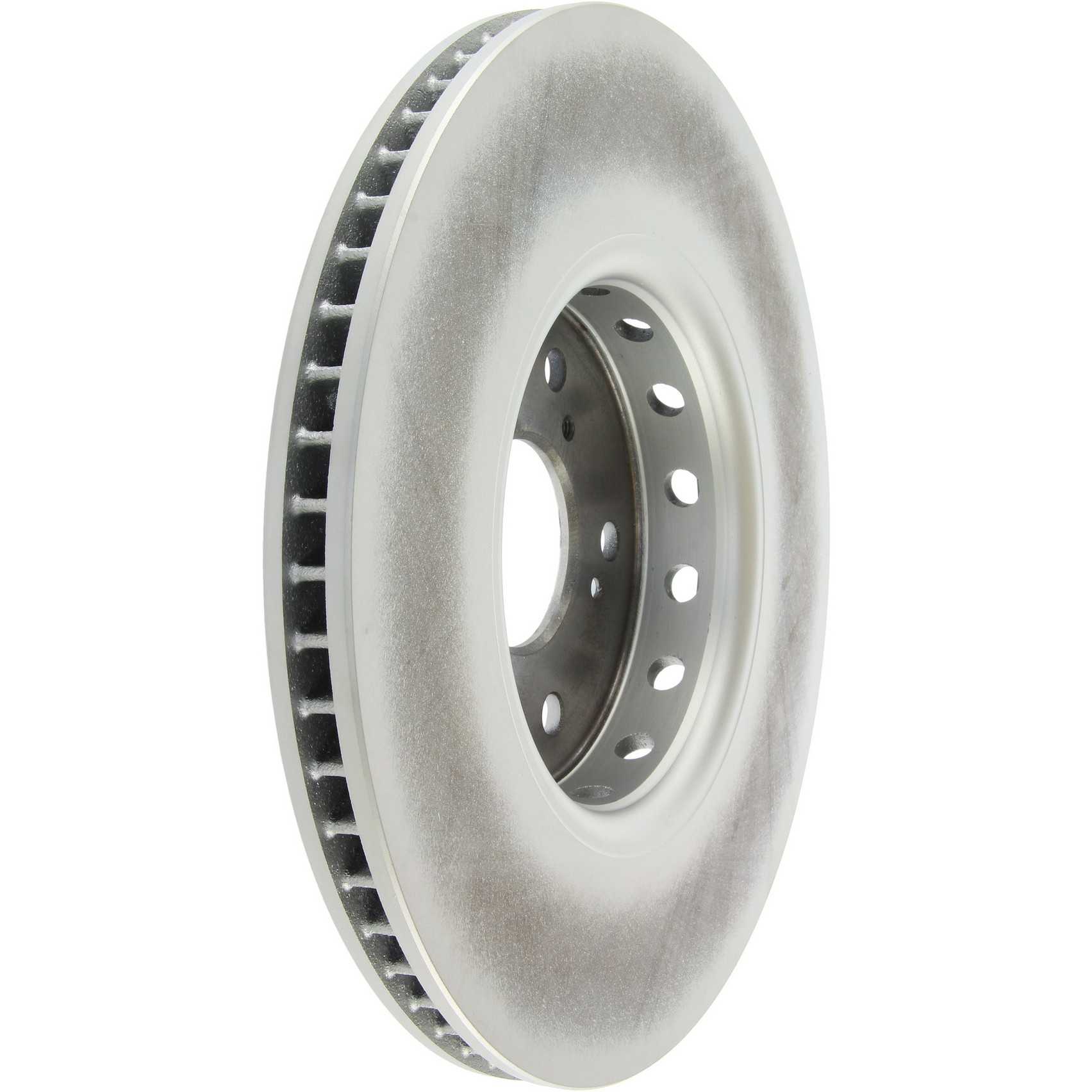 StopTech GCX Elemental Protection Brake Rotors By StopTech 320.40080