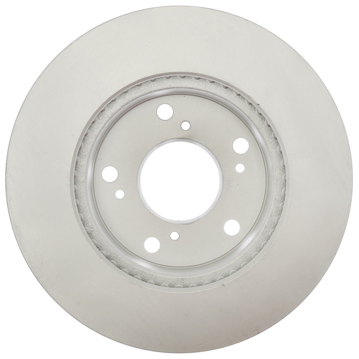 Centric Parts Disc Brake Rotor GCX with Full Coating for 2013-2015 Acura ILX, 2012-2015 Honda Civic 320.40082F