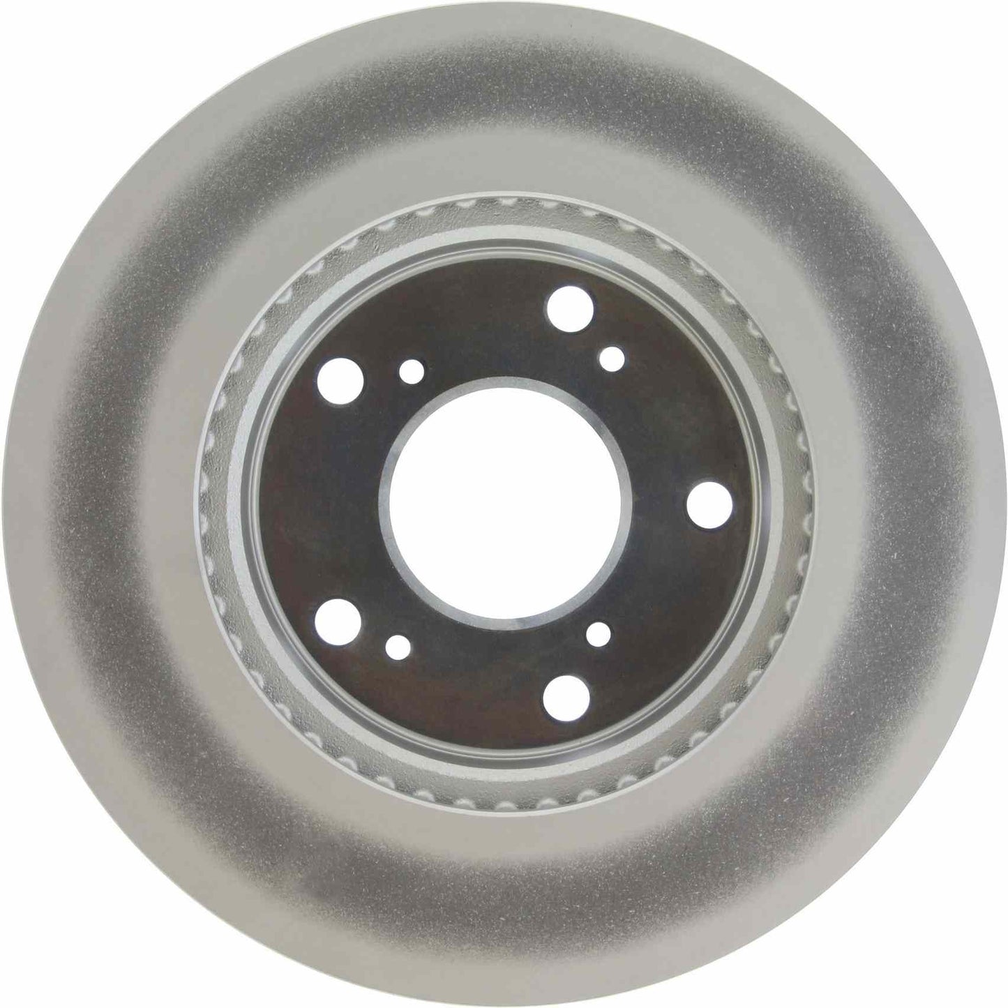 Centric Parts Disc Brake Rotor GCX with Partial Coating for 2013-2015 Acura ILX 2012-2015 Honda Civic 320.40082