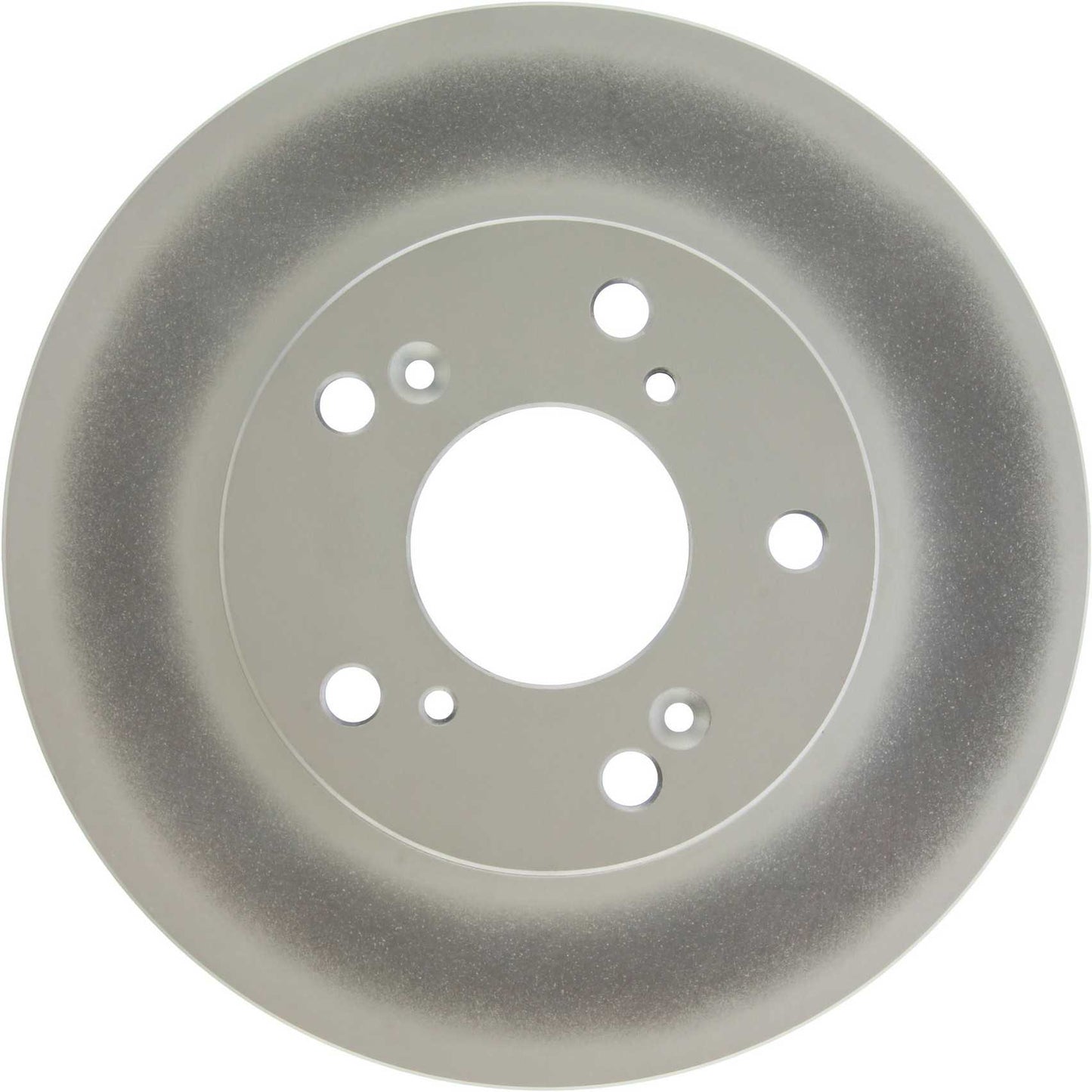 Stoptech Centric GCX Rotor w/Partial Coating - Front 320.40082