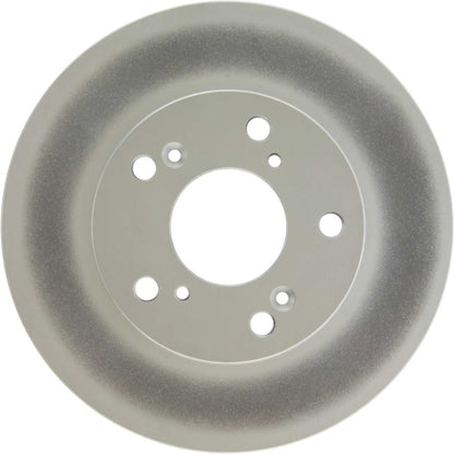Stoptech Centric GCX Rotor w/Partial Coating - Front 320.40082