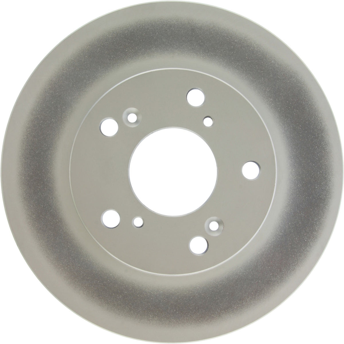 Stoptech Centric GCX Rotor w/Partial Coating - Front 320.40082