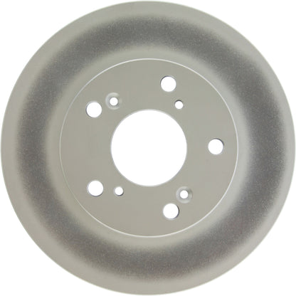 Stoptech Centric GCX Rotor w/Partial Coating - Front 320.40082
