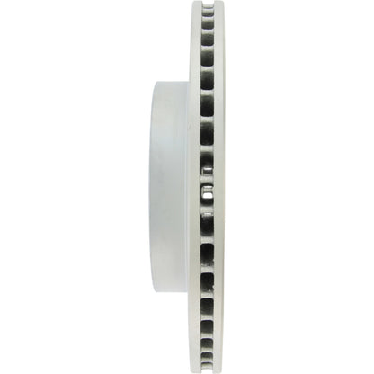 Stoptech Centric GCX Rotor w/Partial Coating - Front 320.40082