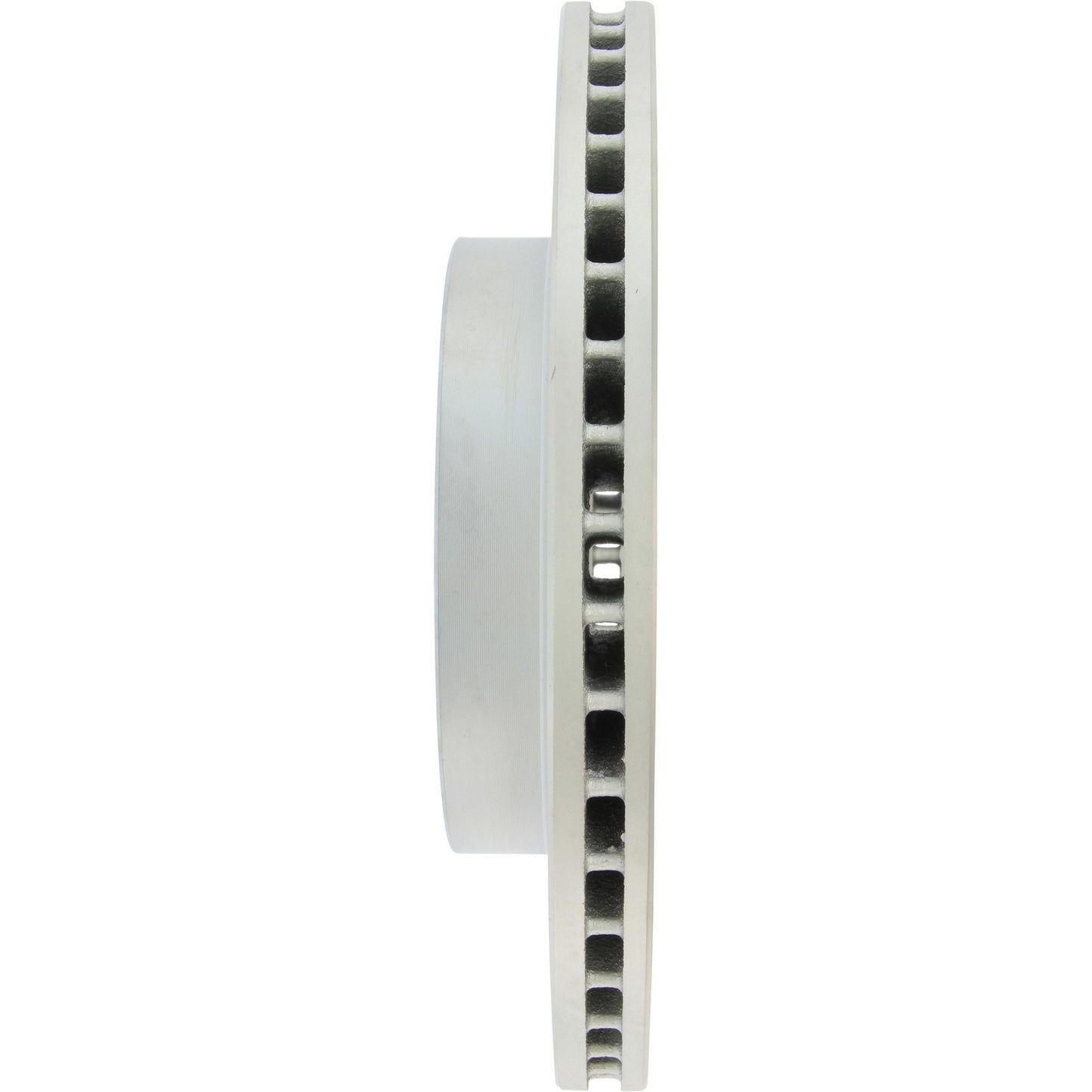 Stoptech Centric GCX Rotor w/Partial Coating - Front 320.40082