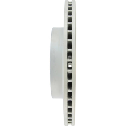 Stoptech Centric GCX Rotor w/Partial Coating - Front 320.40082