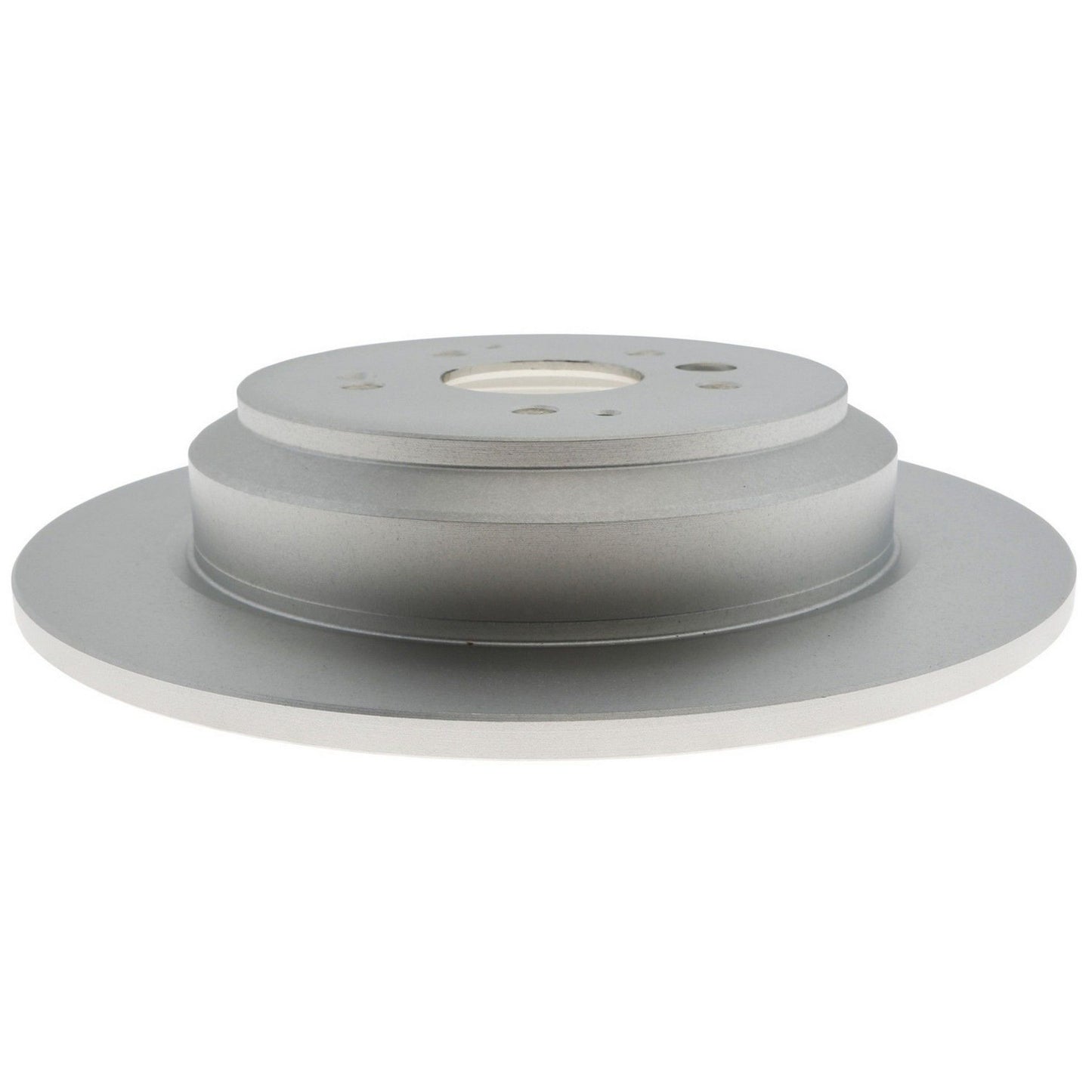 Centric Parts Disc Brake Rotor GCX with Full Coating 320.40083F
