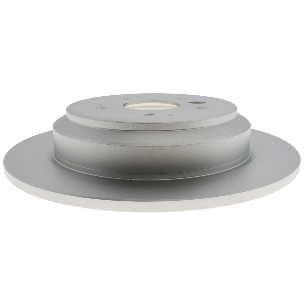 Centric Parts Disc Brake Rotor GCX with Full Coating 320.40083F