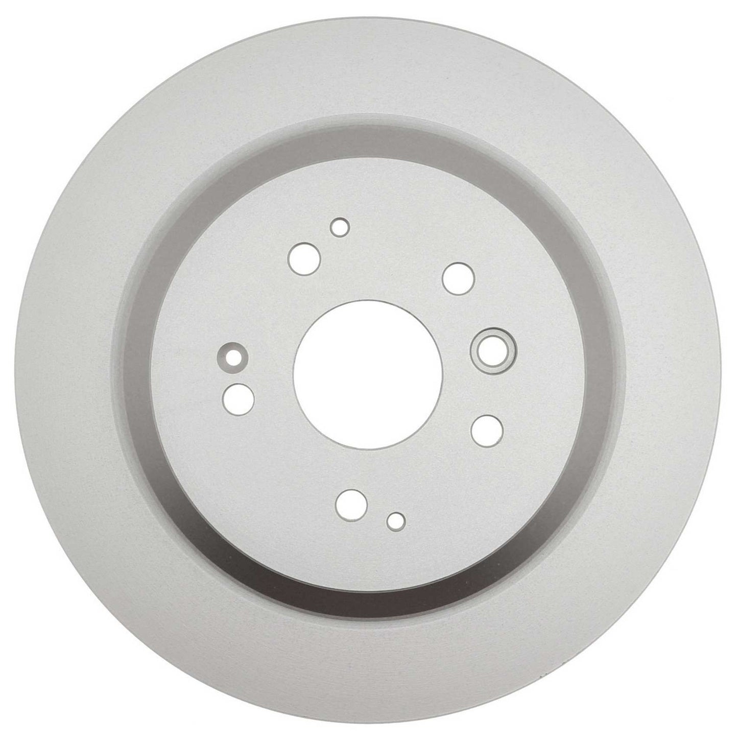 Centric Parts Disc Brake Rotor GCX with Full Coating 320.40083F