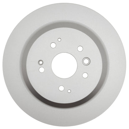 Centric Parts Disc Brake Rotor GCX with Full Coating 320.40083F