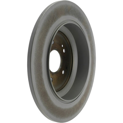 Centric Parts Disc Brake Rotor GCX with Full Coating 320.40083F