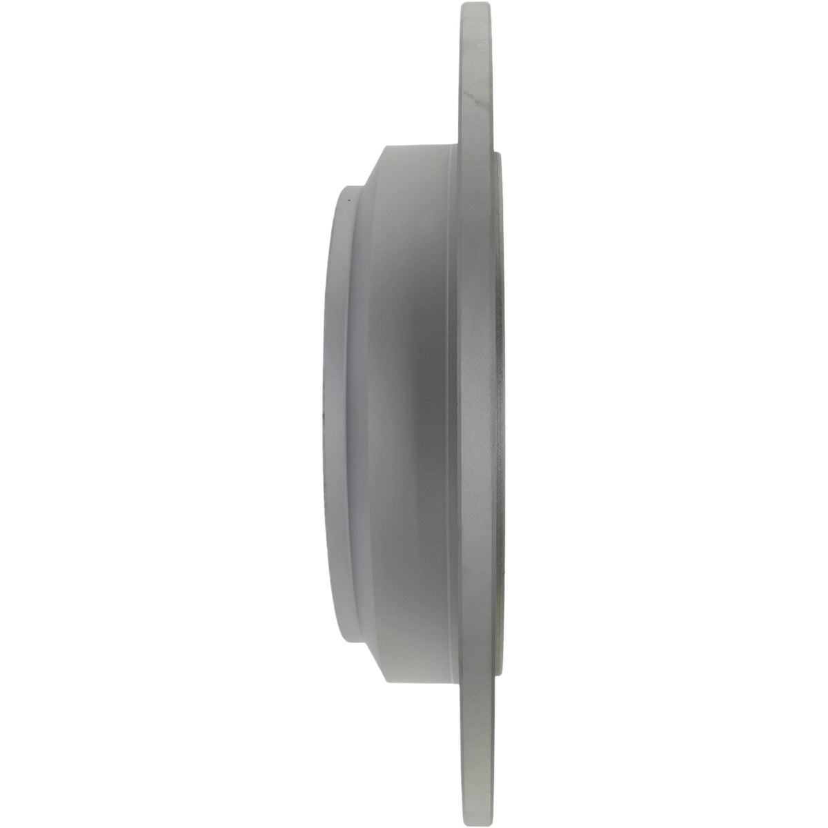 Centric Parts Disc Brake Rotor GCX with Full Coating 320.40083F