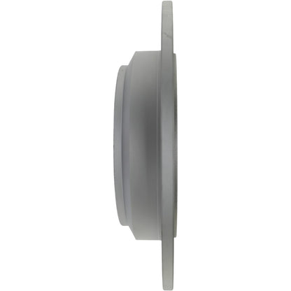 Centric Parts Disc Brake Rotor GCX with Full Coating 320.40083F