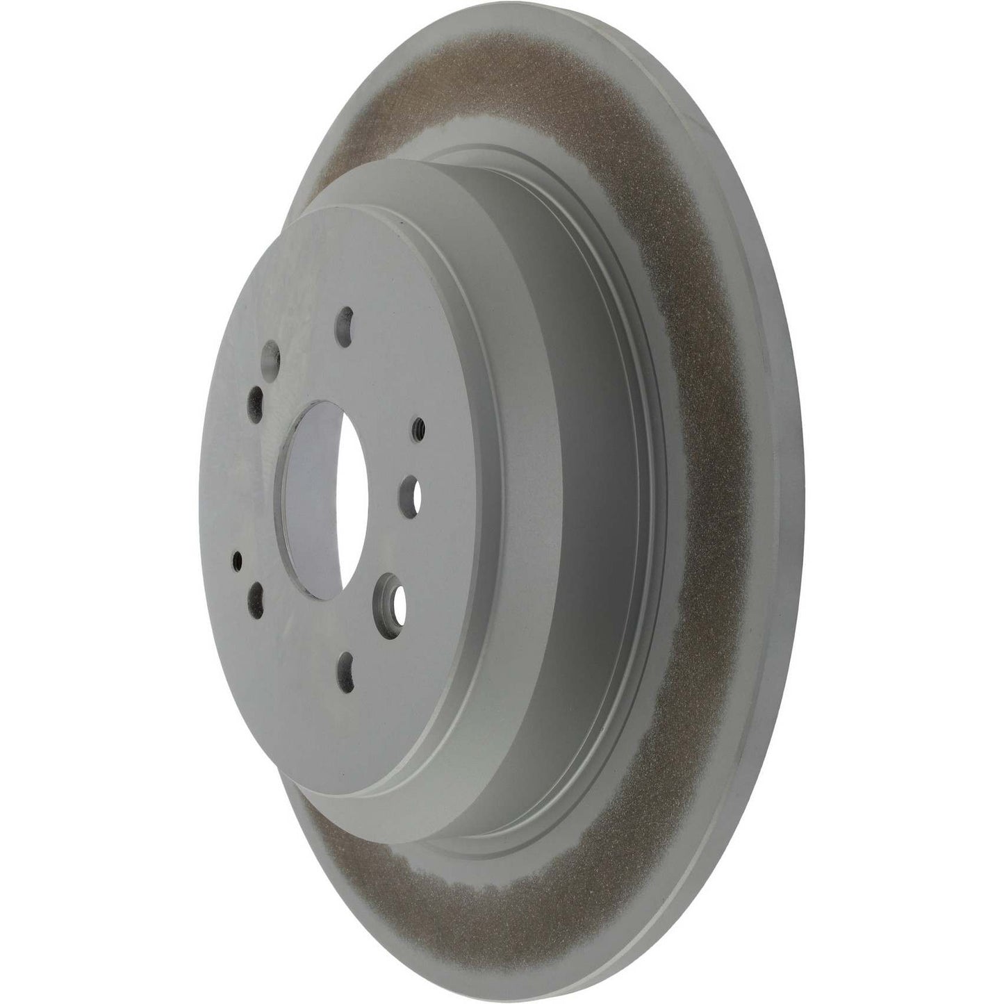 Centric Parts Disc Brake Rotor GCX with Partial Coating for 2014-2016 Acura MDX 320.40083