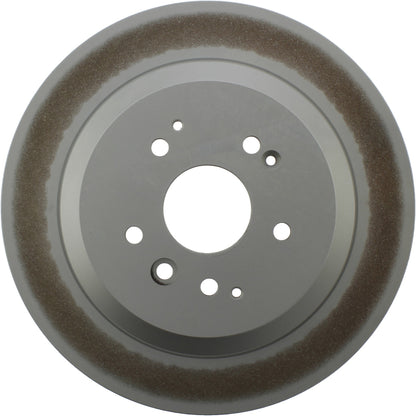Centric Parts Disc Brake Rotor GCX with Partial Coating for 2014-2016 Acura MDX 320.40083
