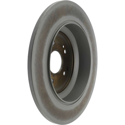 Centric Parts Disc Brake Rotor GCX with Partial Coating for 2014-2016 Acura MDX 320.40083