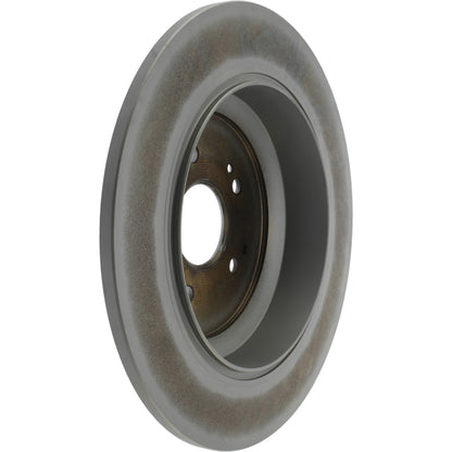 Centric Parts Disc Brake Rotor GCX with Partial Coating for 2014-2016 Acura MDX 320.40083