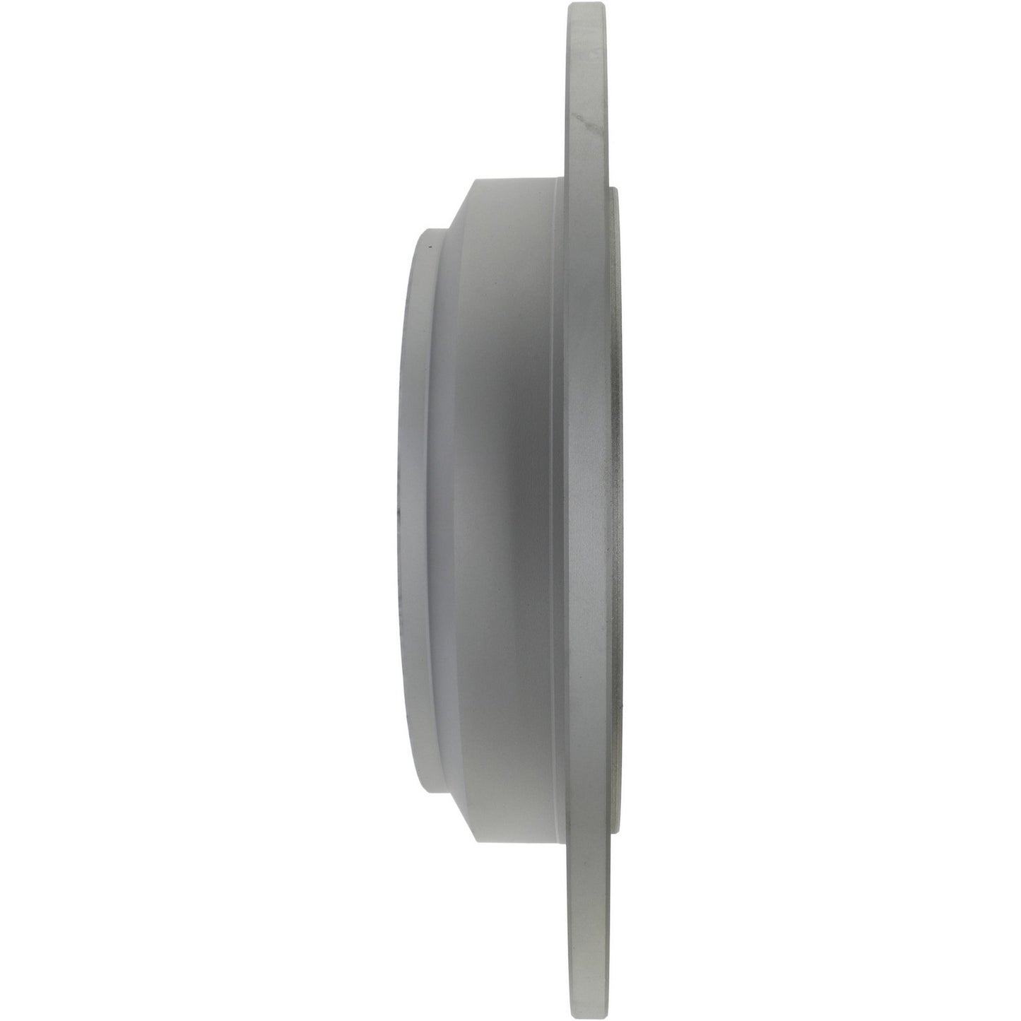 Centric Parts Disc Brake Rotor GCX with Partial Coating for 2014-2016 Acura MDX 320.40083