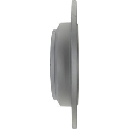 Centric Parts Disc Brake Rotor GCX with Partial Coating for 2014-2016 Acura MDX 320.40083