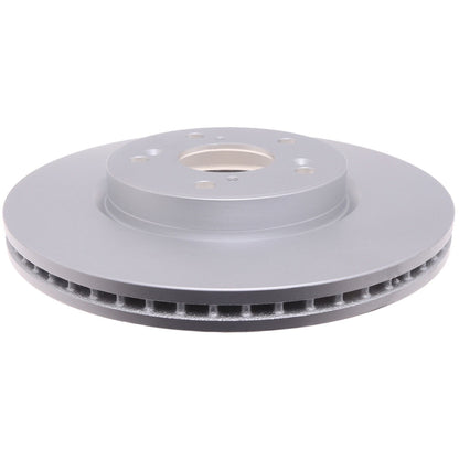 Centric Parts Disc Brake Rotor Full Coating 320.40084F