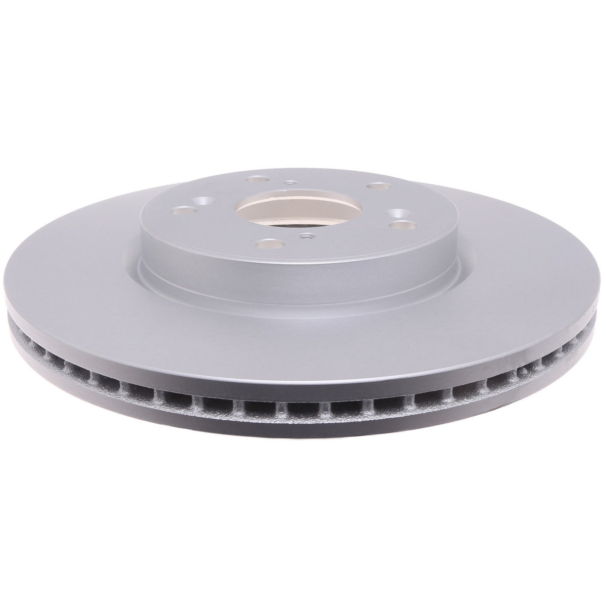 Centric Parts Disc Brake Rotor Full Coating 320.40084F