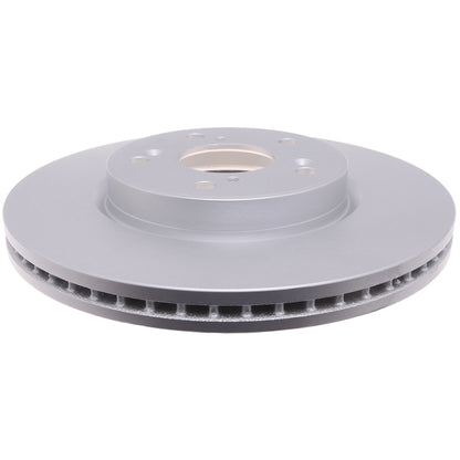 Centric Parts Disc Brake Rotor Full Coating 320.40084F