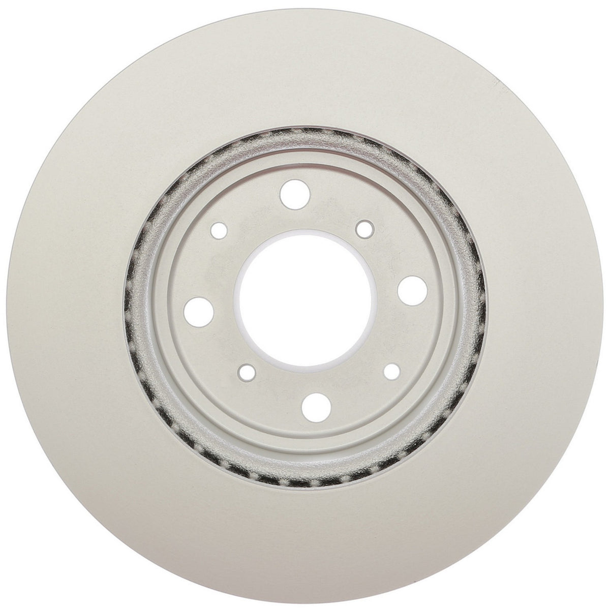 Centric Parts Disc Brake Rotor GCX with Full Coating for 2015-2020 Honda City 320.40085F