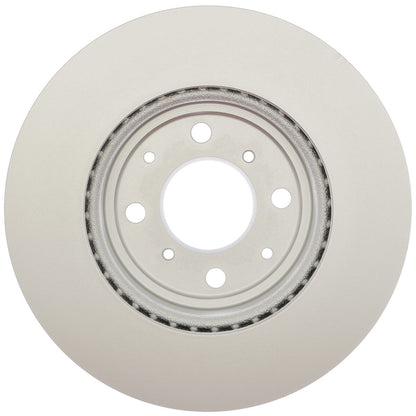 Centric Parts Disc Brake Rotor GCX with Full Coating for 2015-2020 Honda City 320.40085F