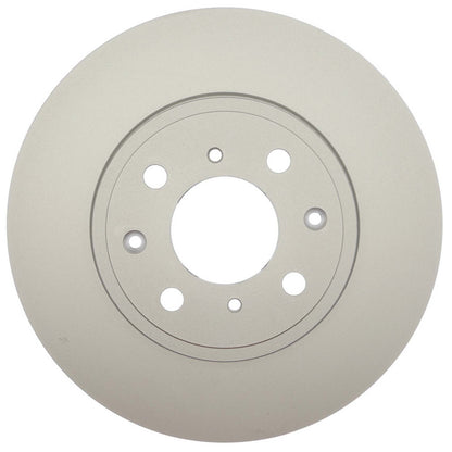 Centric Parts Disc Brake Rotor GCX with Full Coating for 2015-2020 Honda City 320.40085F