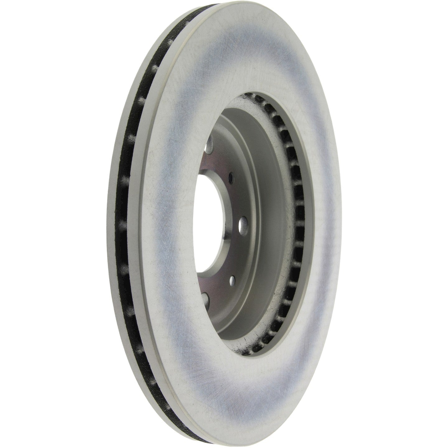 Centric Parts Disc Brake Rotor GCX with Full Coating for 2015-2020 Honda City 320.40085F