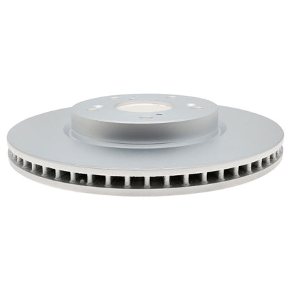 Centric Parts Disc Brake Rotor GCX with Full Coating for 2013-2022 Honda Accord 320.40086F