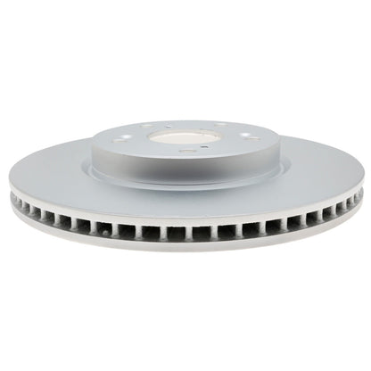 Centric Parts Disc Brake Rotor GCX with Full Coating for 2013-2022 Honda Accord 320.40086F