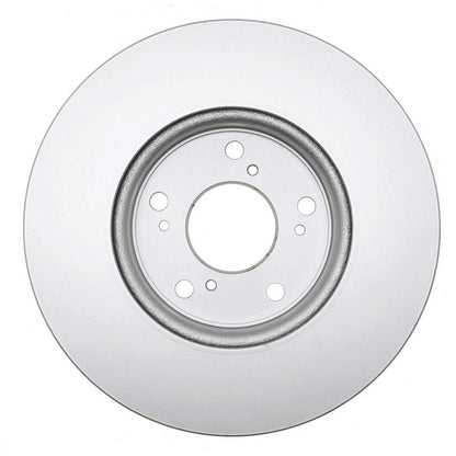 Centric Parts Disc Brake Rotor GCX with Full Coating for 2013-2022 Honda Accord 320.40086F