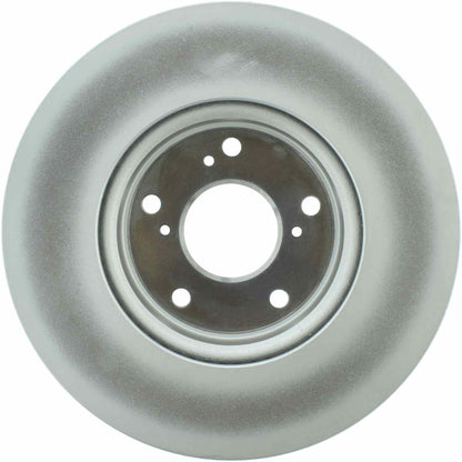 Stoptech Centric GCX Rotor w/Partial Coating - Front 320.40086