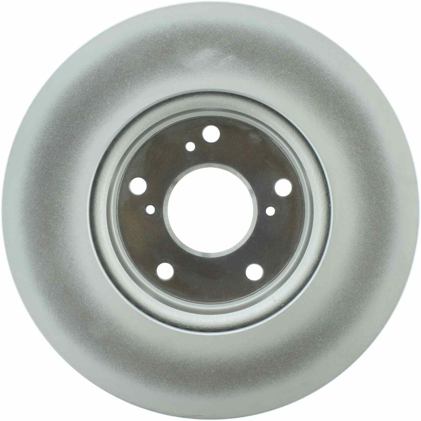 Centric Parts Disc Brake Rotor GCX with Partial Coating for 2013-2020 Honda Accord 320.40086