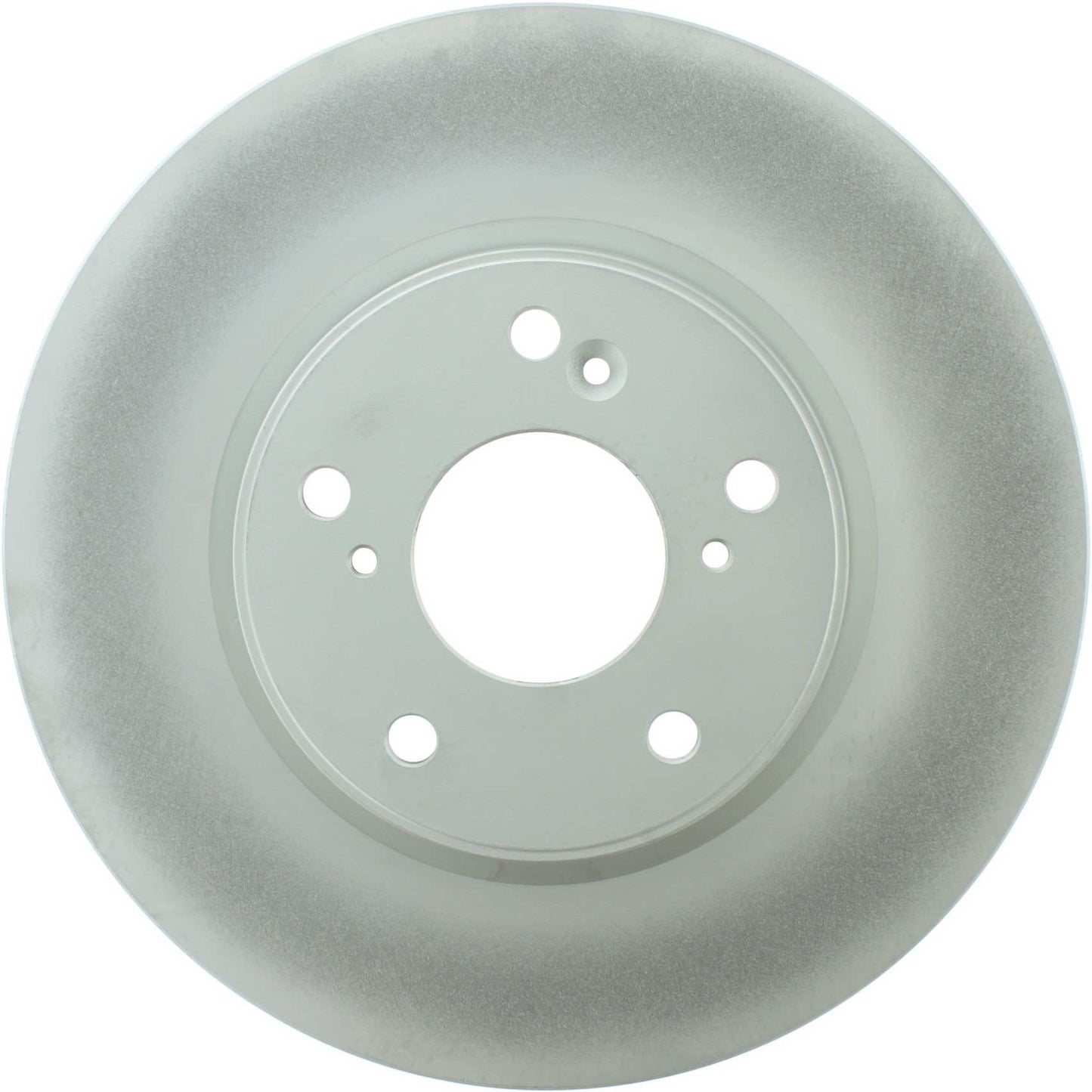 Stoptech Centric GCX Rotor w/Partial Coating - Front 320.40086