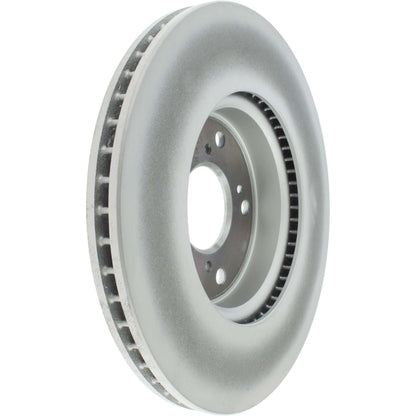 Centric Parts Disc Brake Rotor GCX with Partial Coating for 2013-2020 Honda Accord 320.40086