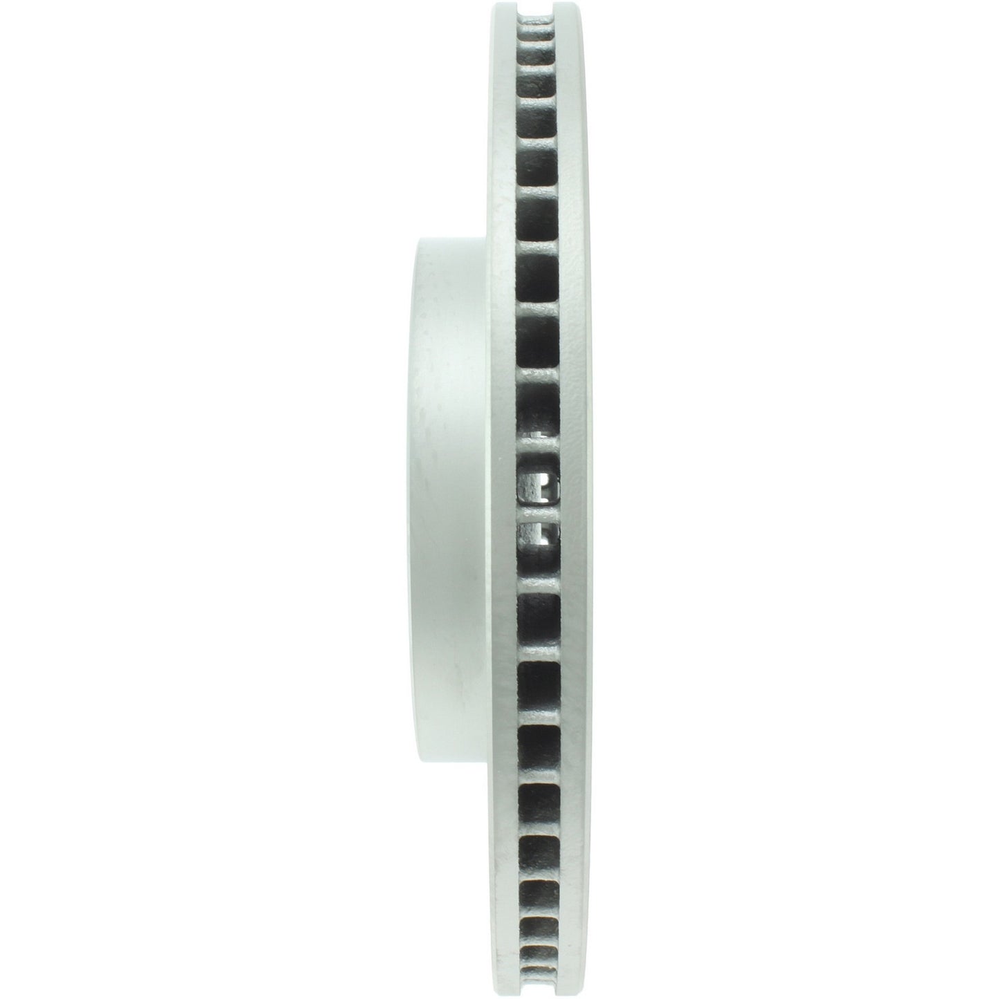 Stoptech Centric GCX Rotor w/Partial Coating - Front 320.40086