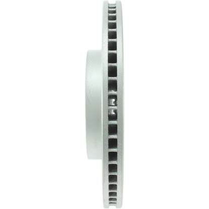 Stoptech Centric GCX Rotor w/Partial Coating - Front 320.40086