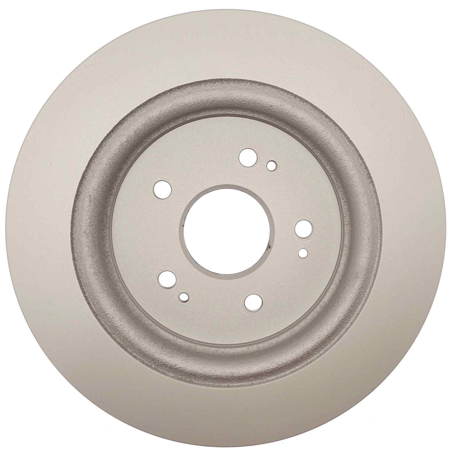 Centric Parts Disc Brake Rotor GCX with Full Coating for 2015-2020 Acura TLX and 2017-2023 Honda CR-V 320.40087F