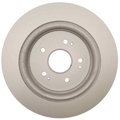 Centric Parts Disc Brake Rotor GCX with Full Coating for 2015-2020 Acura TLX and 2017-2023 Honda CR-V 320.40087F