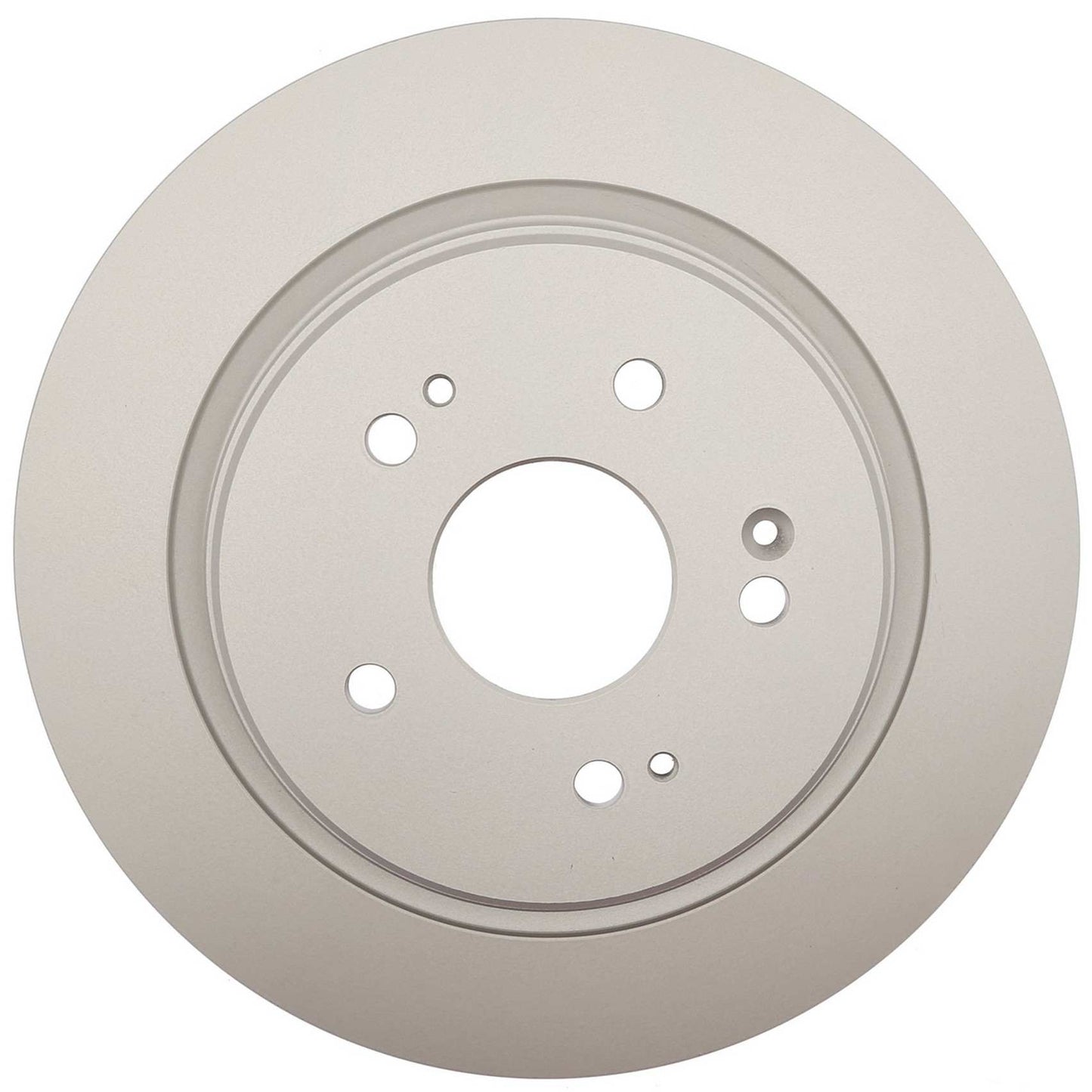 Centric Parts Disc Brake Rotor GCX with Full Coating for 2015-2020 Acura TLX and 2017-2023 Honda CR-V 320.40087F