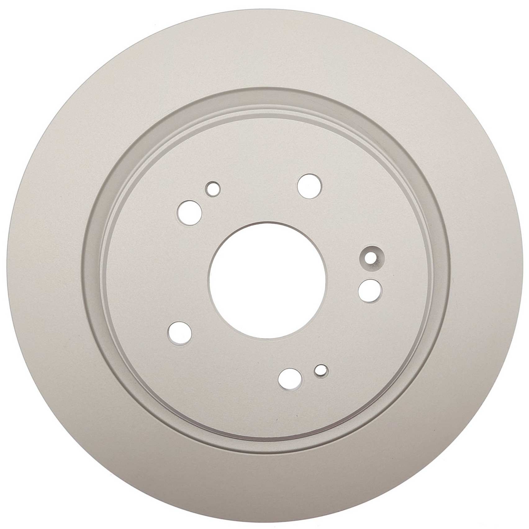 GCX Elemental Protection GCX Rotor with Full Coating 320.40087F