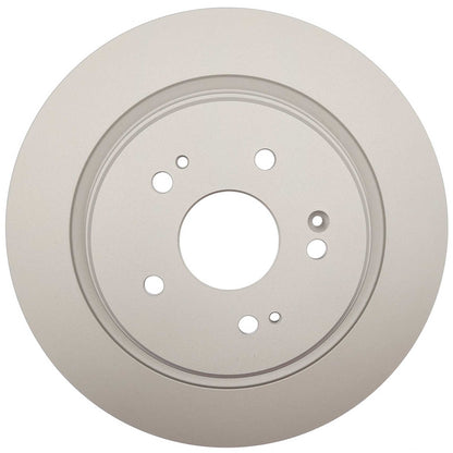 Centric Parts Disc Brake Rotor GCX with Full Coating for 2015-2020 Acura TLX and 2017-2023 Honda CR-V 320.40087F