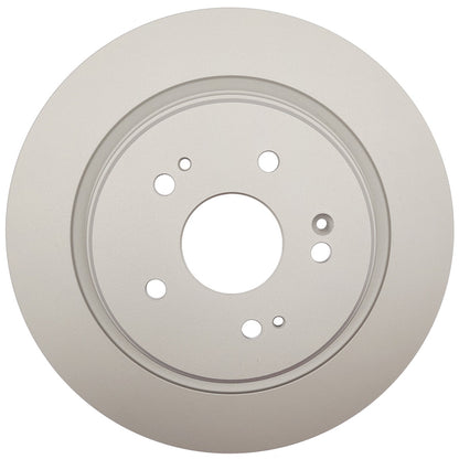 Centric Parts Disc Brake Rotor GCX with Full Coating for 2015-2020 Acura TLX and 2017-2023 Honda CR-V 320.40087F